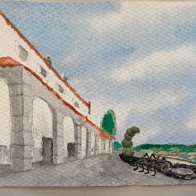 Obra artística