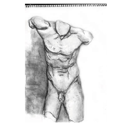 Estudio artístico